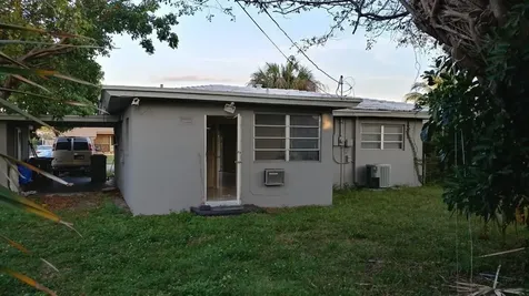 2025 NW 14th Avenue Fort Lauderdale FL 33311