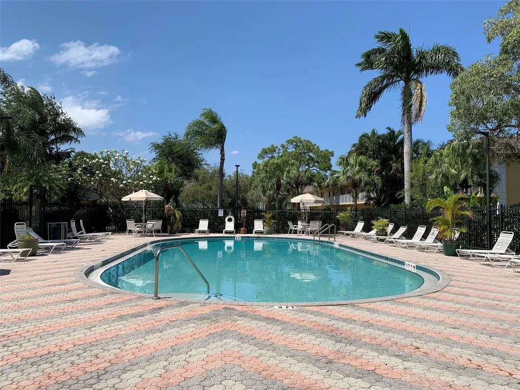 5168 NE 6th Avenue Fort Lauderdale FL 33334