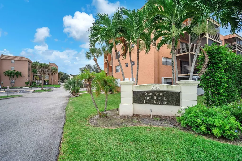 3100 N Pine Island Road Sunrise FL 33351
