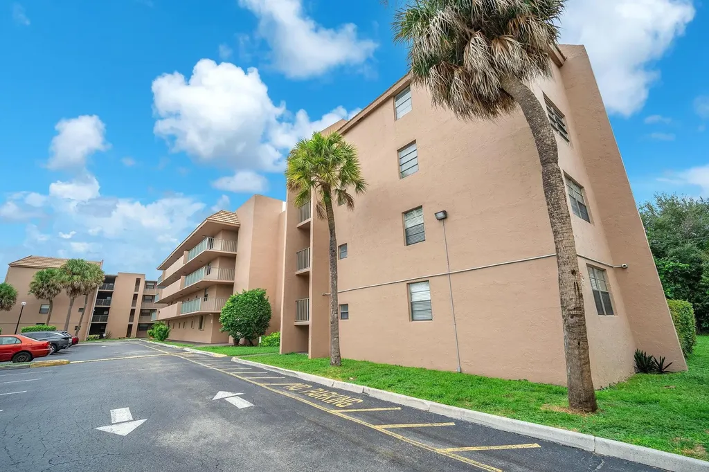 3100 N Pine Island Road Sunrise FL 33351