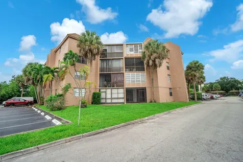 3100 N Pine Island Road Sunrise FL 33351