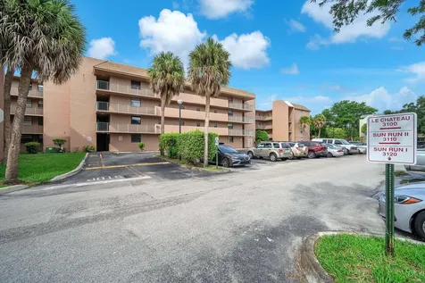 3100 N Pine Island Road Sunrise FL 33351