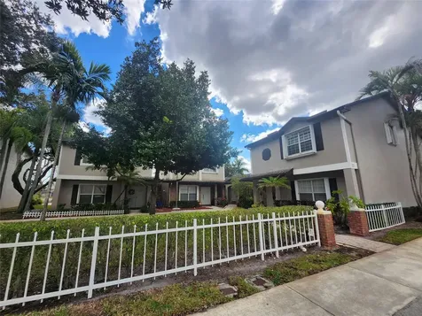 3802 NW 122nd Terrace Sunrise FL 33323