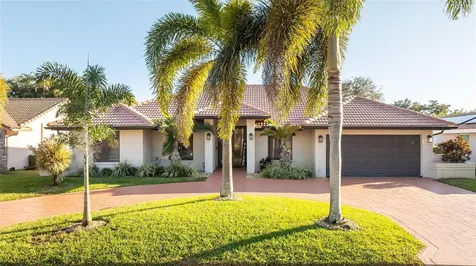 6484 NW 55th Manor Coral Springs FL 33067