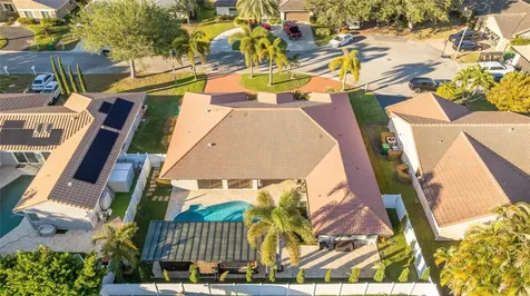 6484 NW 55th Manor Coral Springs FL 33067
