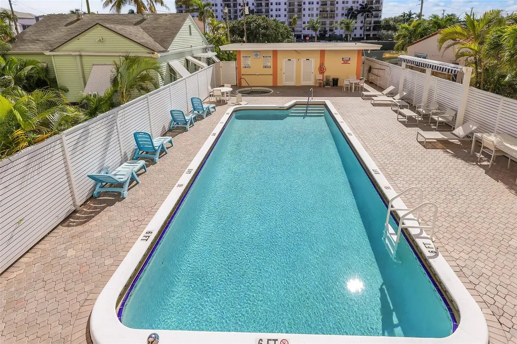 801 S Ocean Drive Hollywood FL 33019