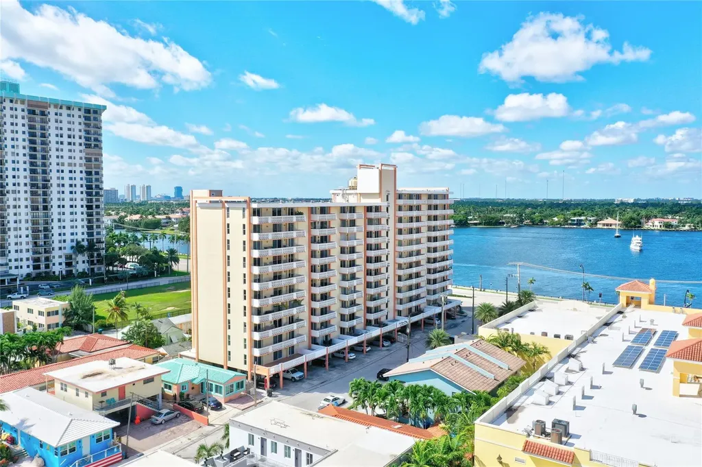 801 S Ocean Drive Hollywood FL 33019