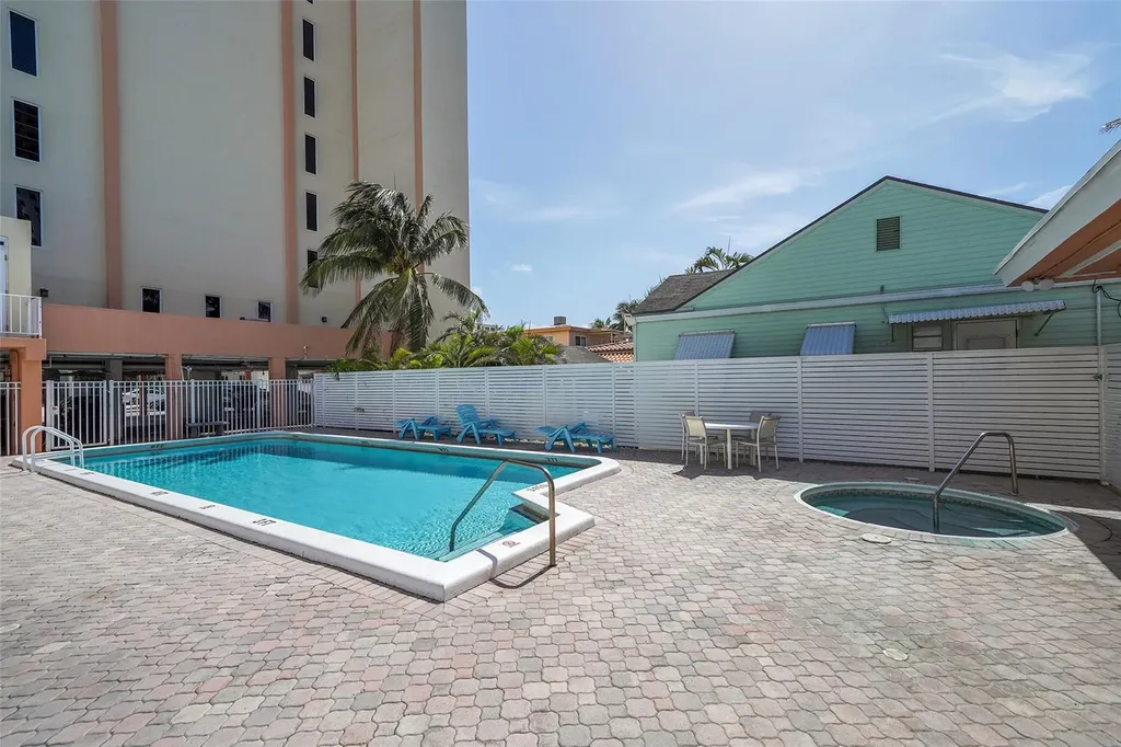 801 S Ocean Drive Hollywood FL 33019