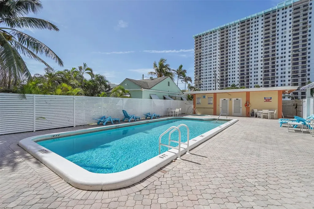 801 S Ocean Drive Hollywood FL 33019