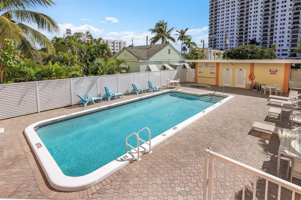 801 S Ocean Drive Hollywood FL 33019