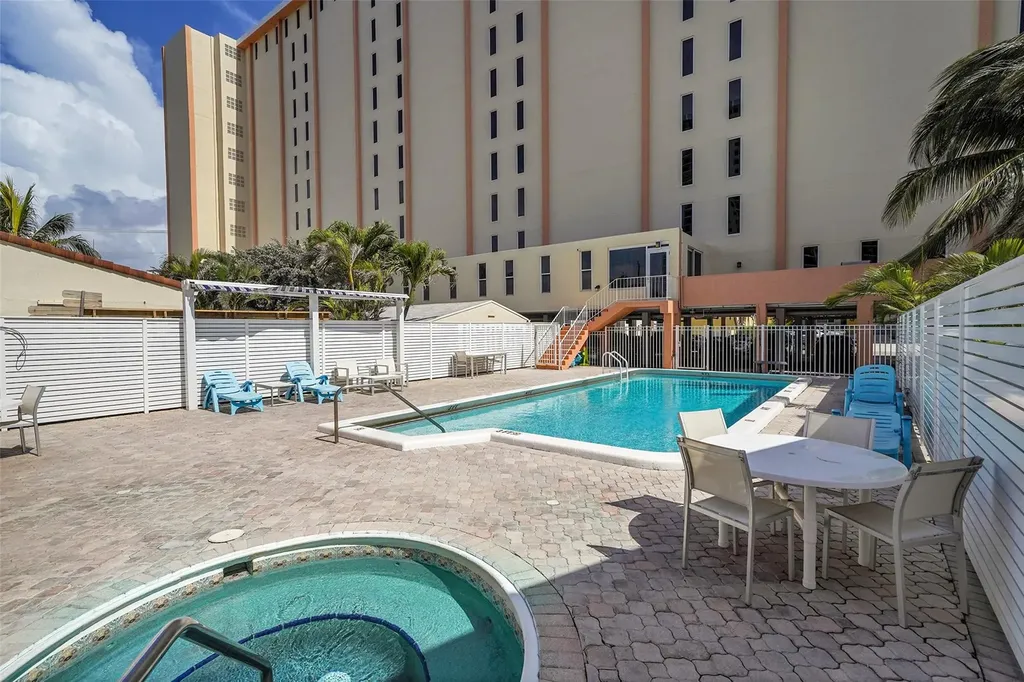 801 S Ocean Drive Hollywood FL 33019