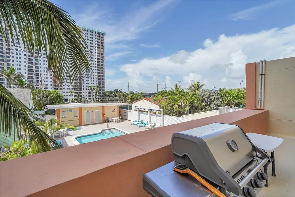 801 S Ocean Drive Hollywood FL 33019