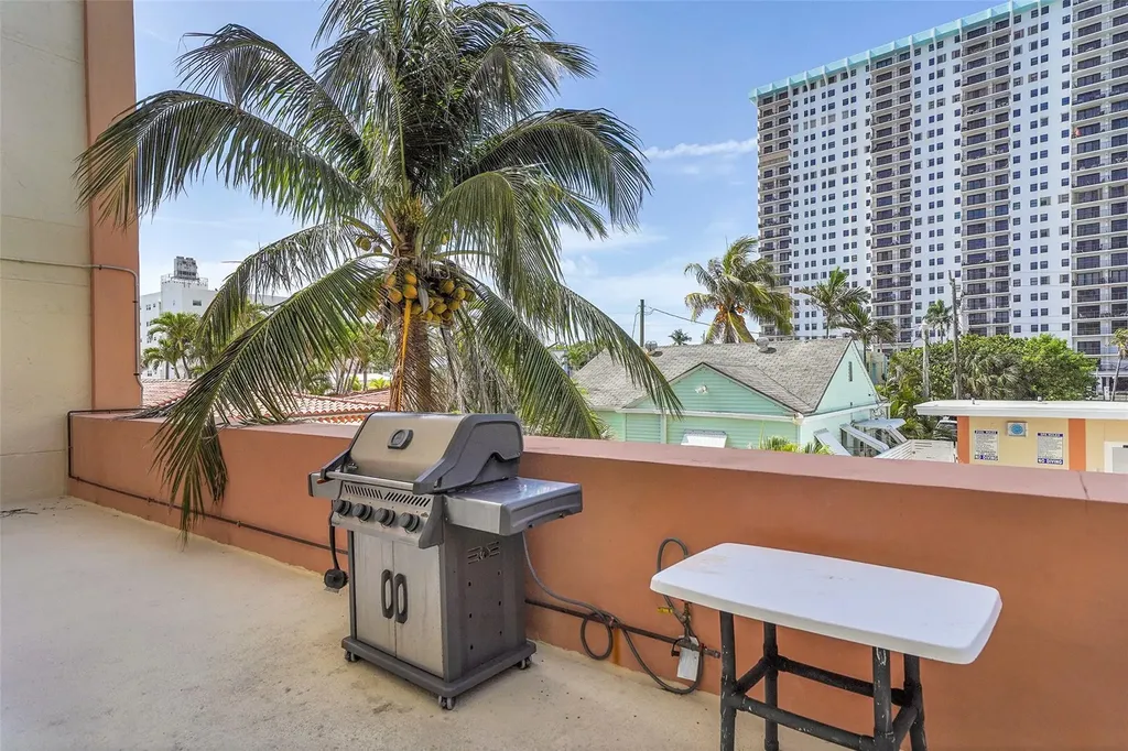 801 S Ocean Drive Hollywood FL 33019