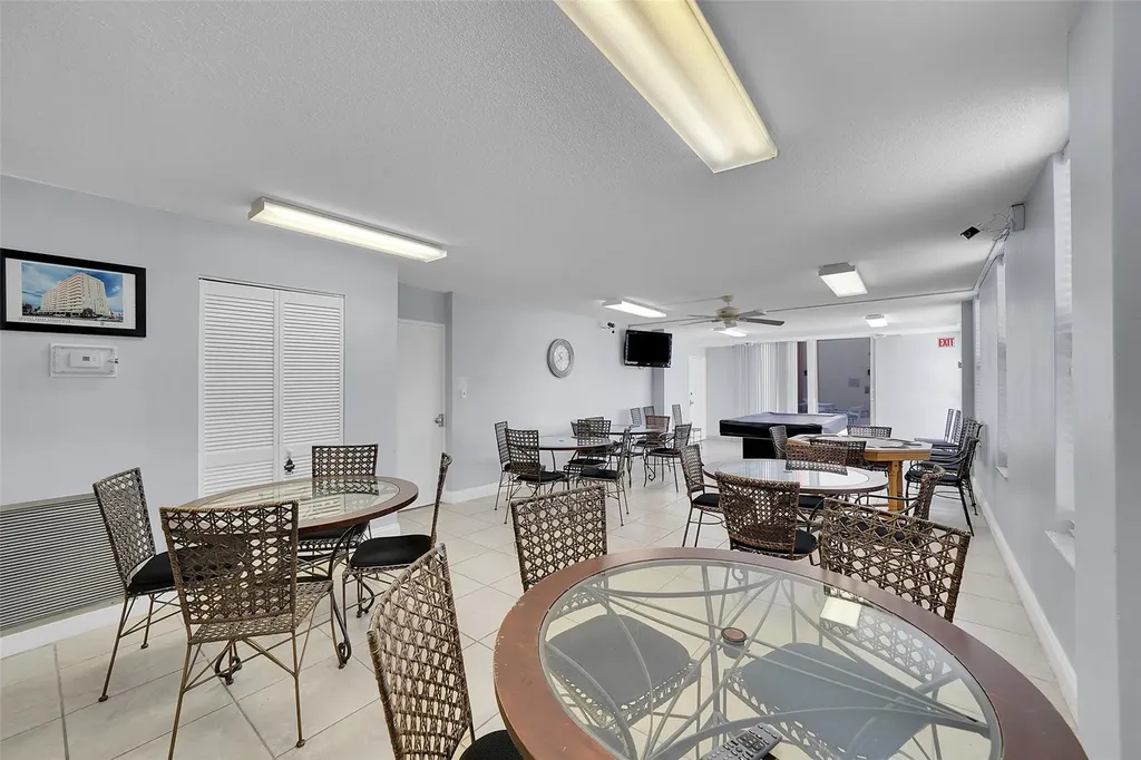 801 S Ocean Drive Hollywood FL 33019