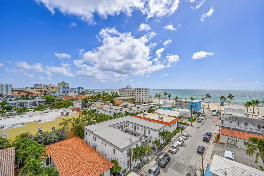 801 S Ocean Drive Hollywood FL 33019