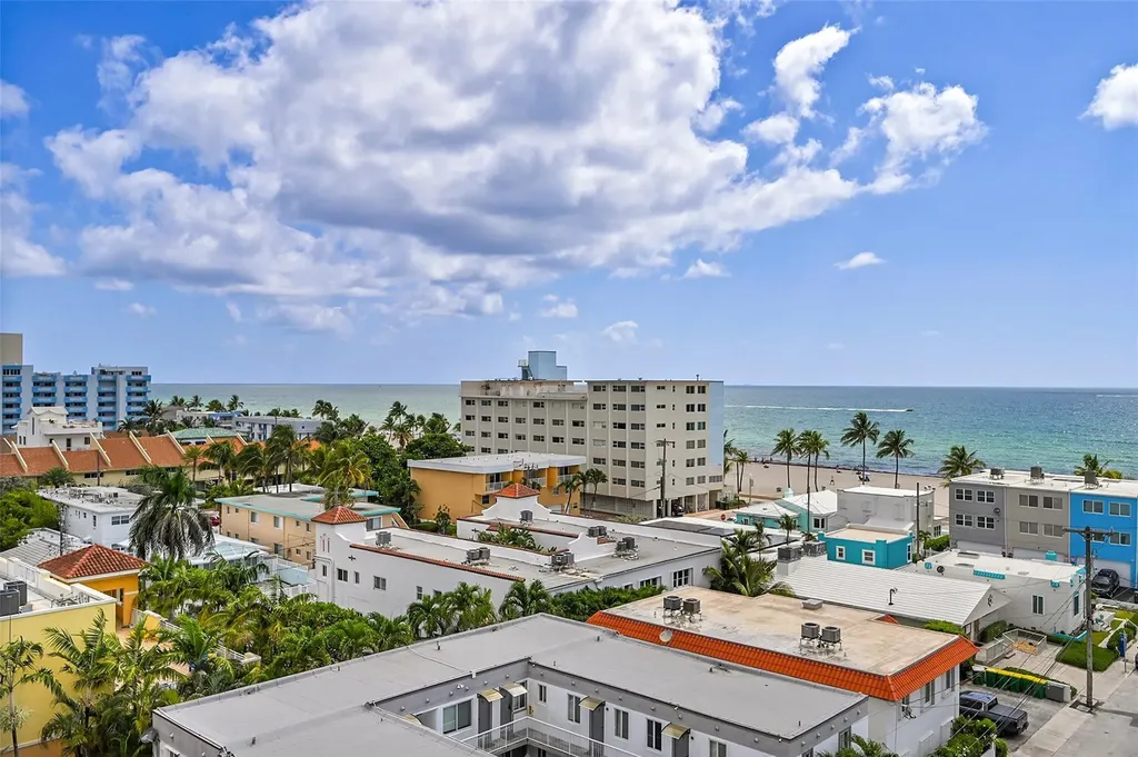 801 S Ocean Drive Hollywood FL 33019