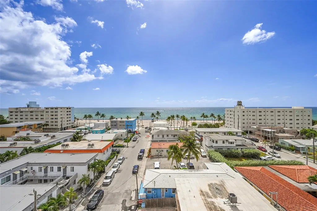 801 S Ocean Drive Hollywood FL 33019