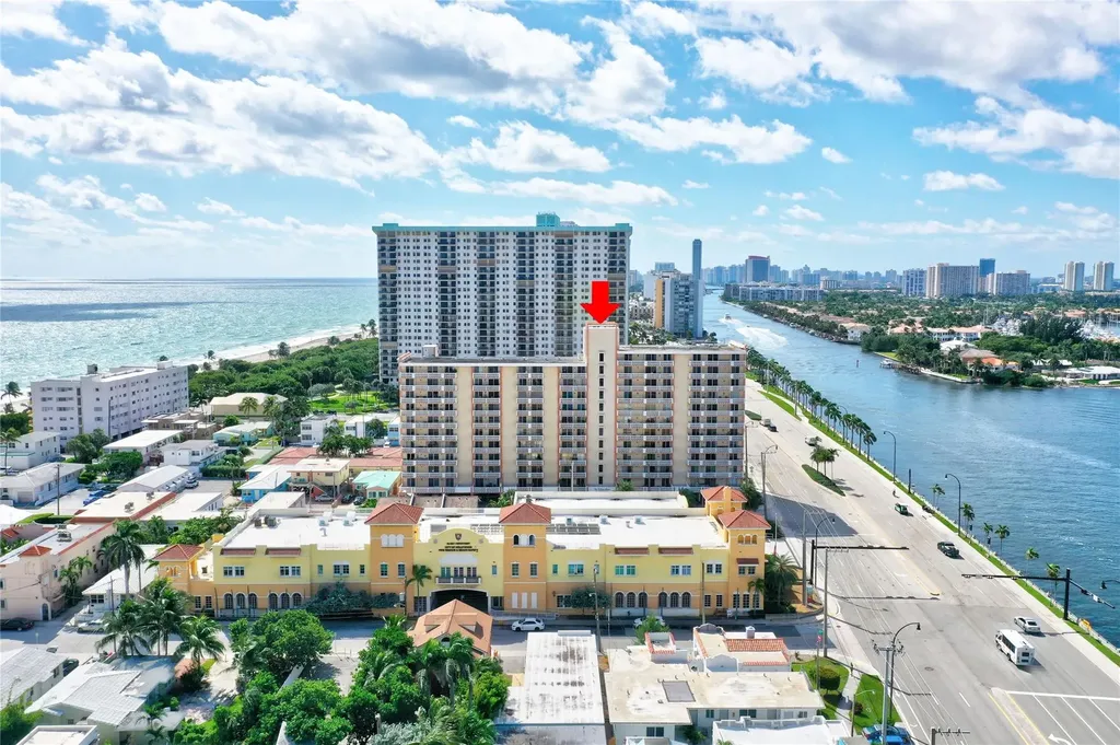 801 S Ocean Drive Hollywood FL 33019