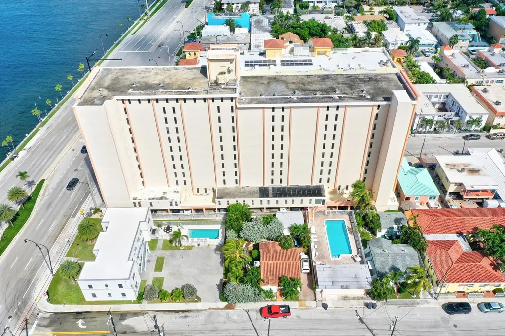 801 S Ocean Drive Hollywood FL 33019