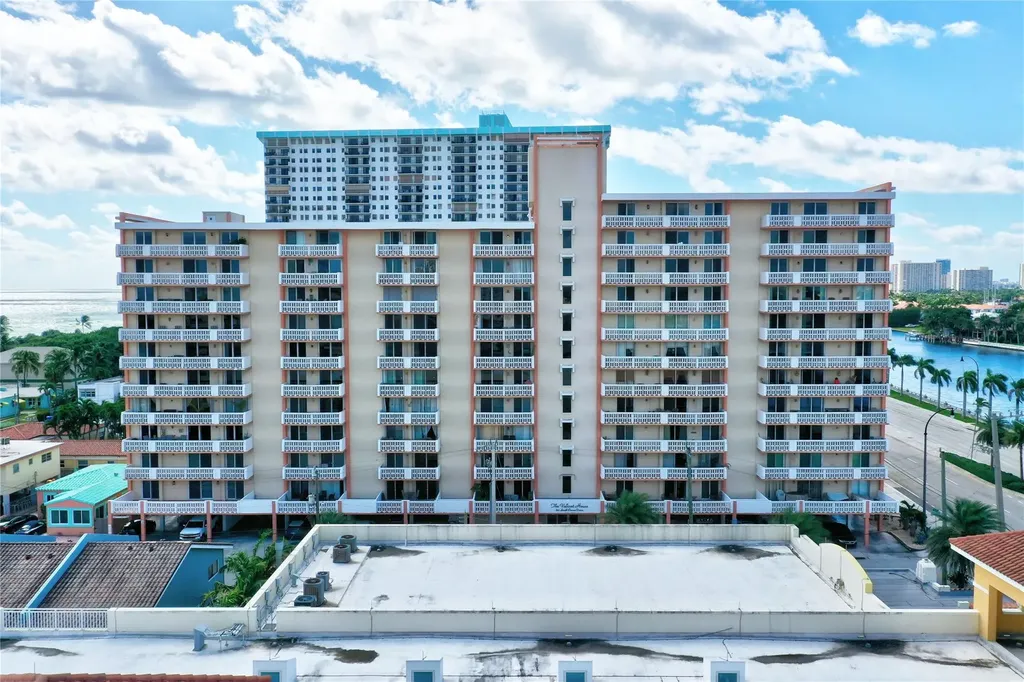 801 S Ocean Drive Hollywood FL 33019