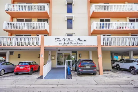 801 S Ocean Drive Hollywood FL 33019
