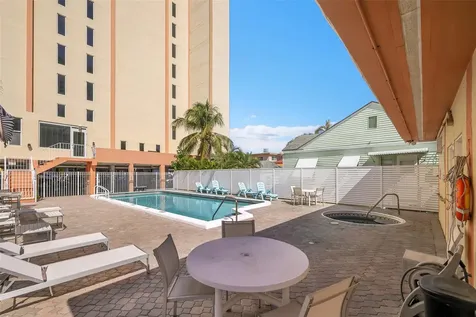 801 S Ocean Drive Hollywood FL 33019