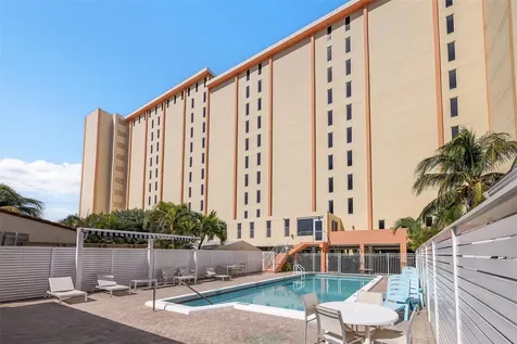 801 S Ocean Drive Hollywood FL 33019