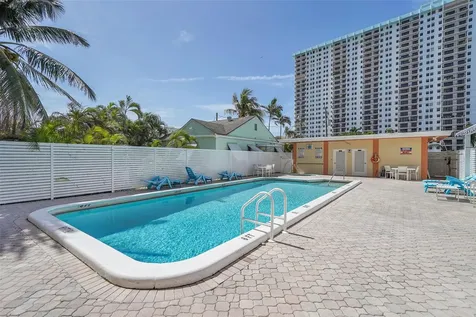 801 S Ocean Drive Hollywood FL 33019