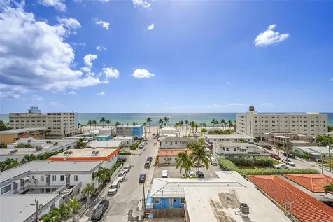 801 S Ocean Drive Hollywood FL 33019