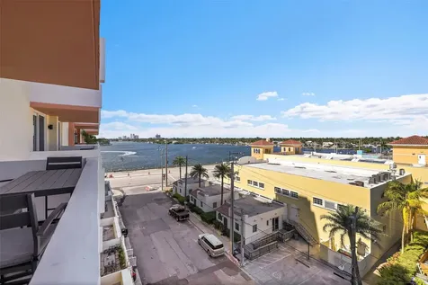 801 S Ocean Drive Hollywood FL 33019