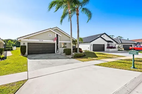 11108 Clover Leaf Circle Boca Raton FL 33428