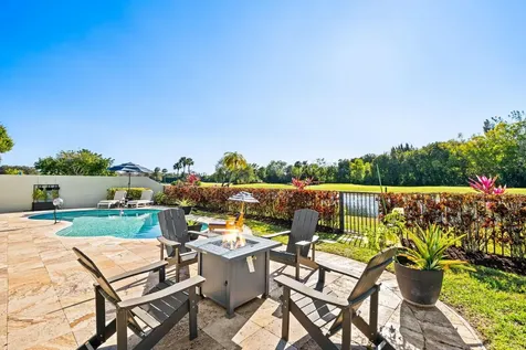 11108 Clover Leaf Circle Boca Raton FL 33428