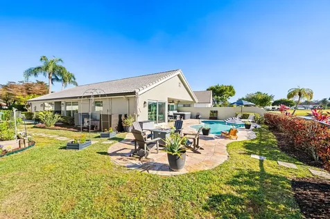 11108 Clover Leaf Circle Boca Raton FL 33428