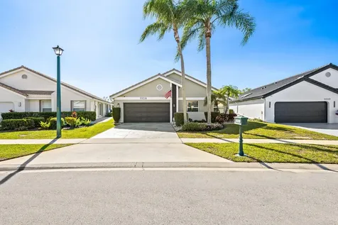 11108 Clover Leaf Circle Boca Raton FL 33428