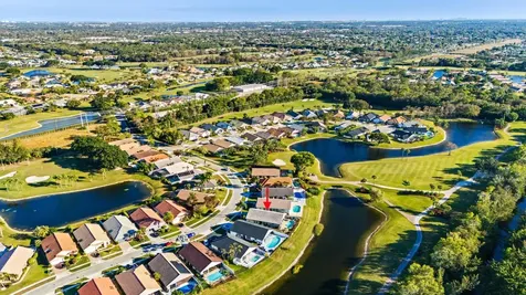 11108 Clover Leaf Circle Boca Raton FL 33428