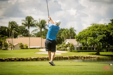 11108 Clover Leaf Circle Boca Raton FL 33428