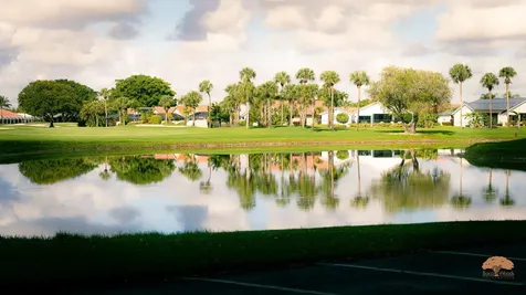 11108 Clover Leaf Circle Boca Raton FL 33428