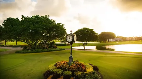 11108 Clover Leaf Circle Boca Raton FL 33428