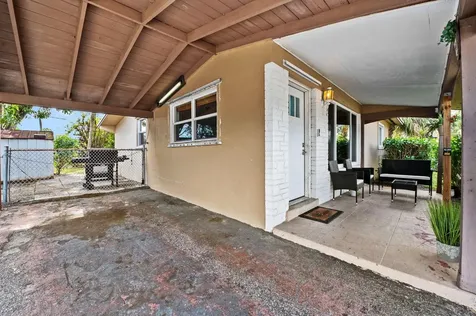 5554 SW 6th Street Margate FL 33068