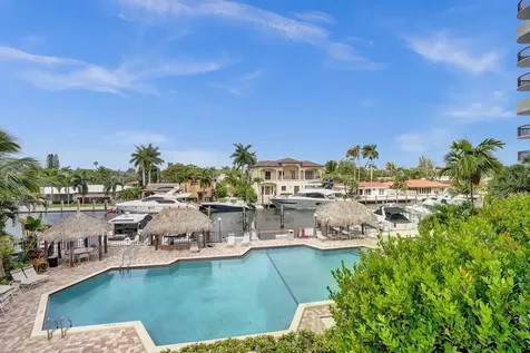 1361 S Ocean Bl Pompano Beach FL 33062