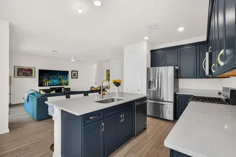 4471 Gramercy Drive Oakland Park FL 33309