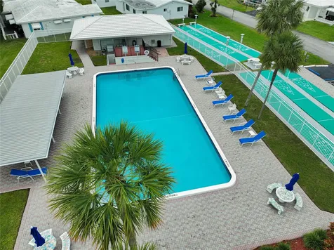 2741 W Golf Boulevard Pompano Beach FL 33064