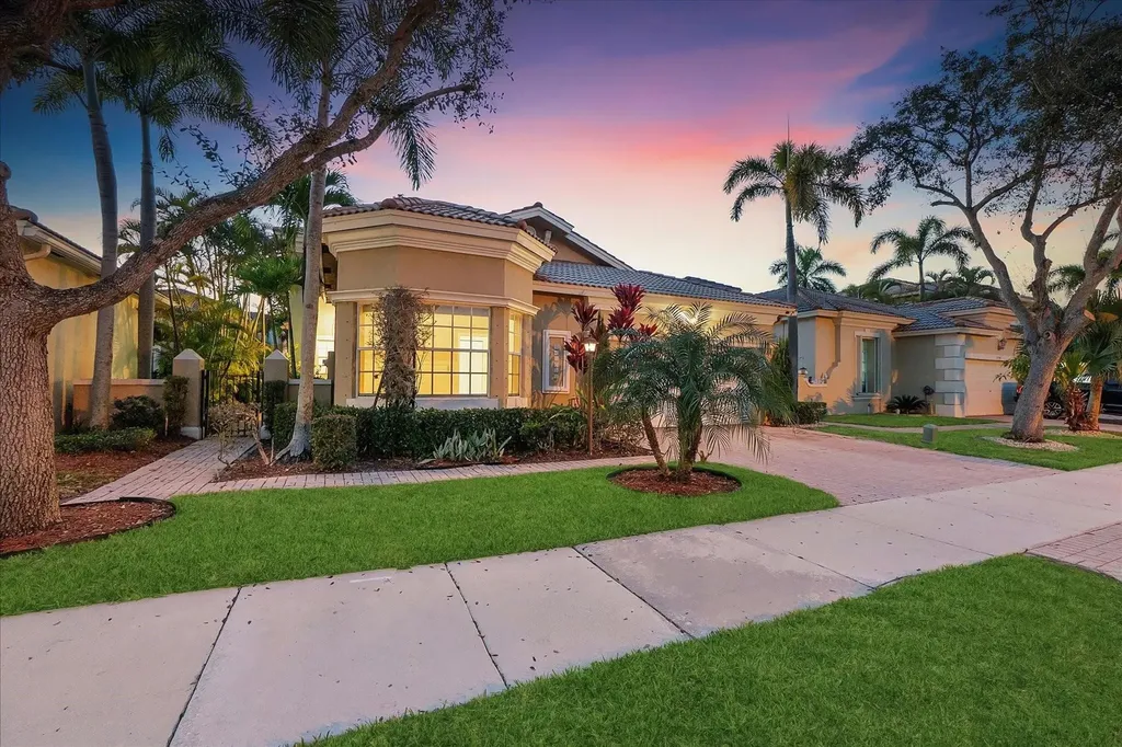 5728 NW 122nd Way Coral Springs FL 33076