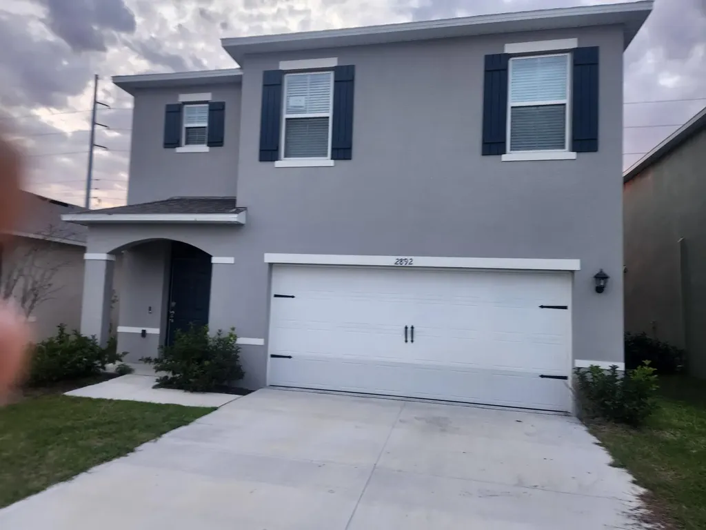 2892 Waterlily Way Poinciana FL 34759