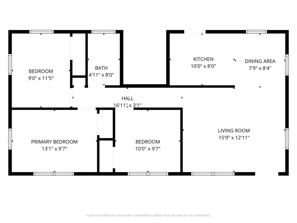 1000 N 71st Avenue Hollywood FL 33024
