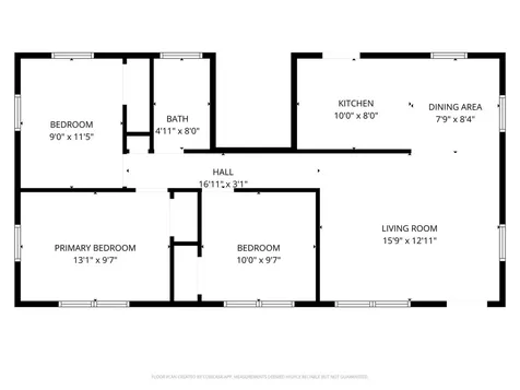1000 N 71st Avenue Hollywood FL 33024