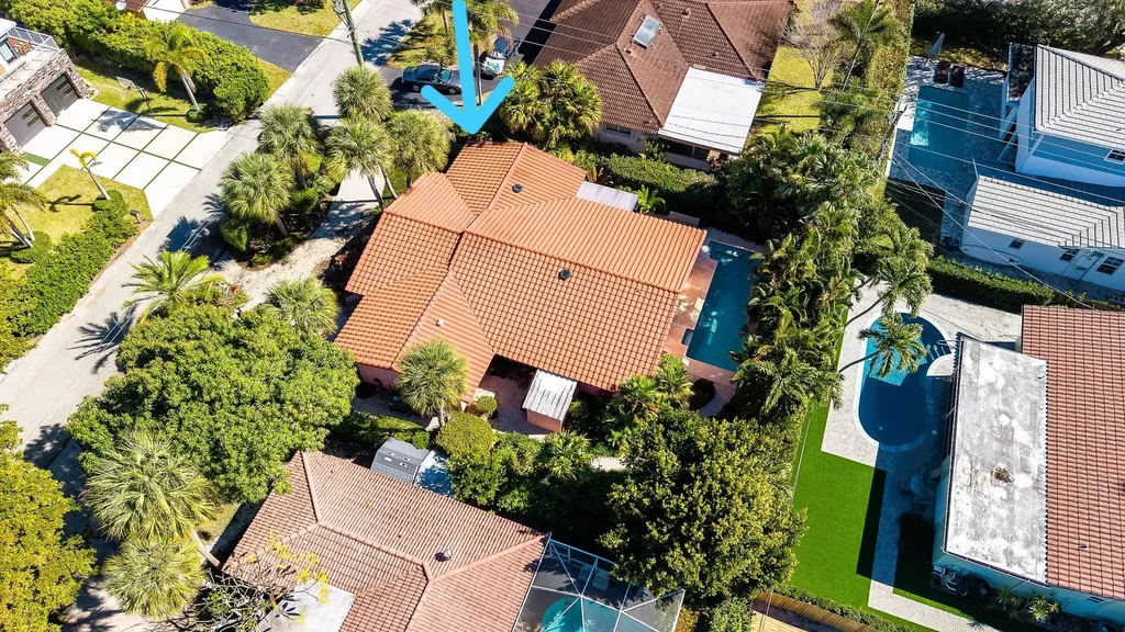 708 NW 6th Drive Boca Raton FL 33486