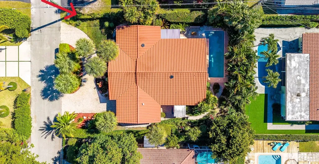 708 NW 6th Drive Boca Raton FL 33486