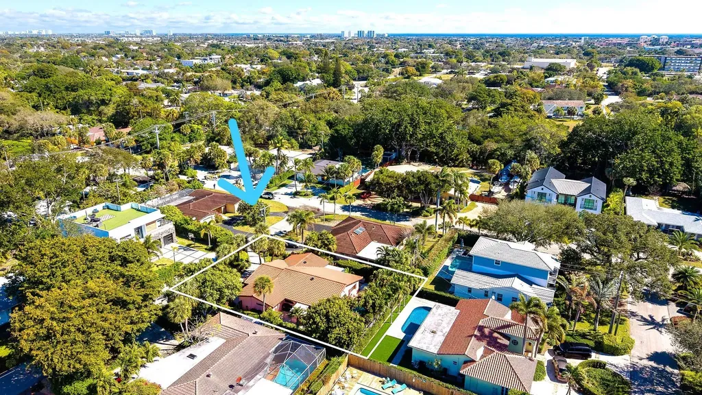 708 NW 6th Drive Boca Raton FL 33486