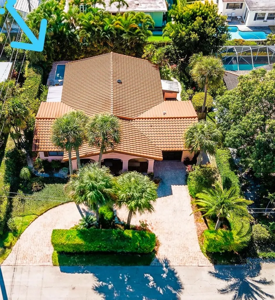 708 NW 6th Drive Boca Raton FL 33486